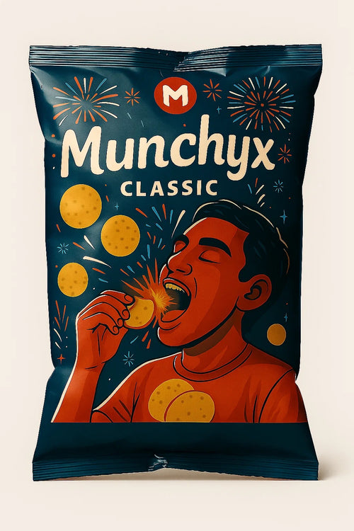 Munchyx Classic